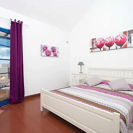 Sofia Villa *