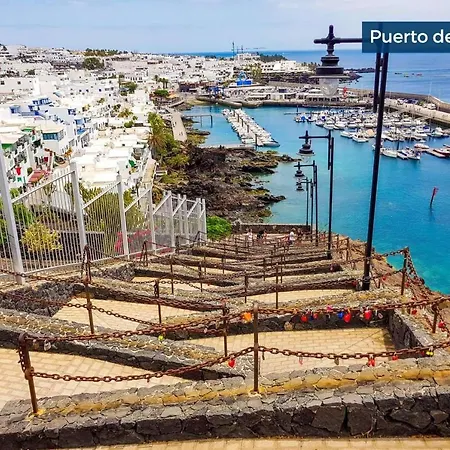 Sofia Puerto del Carmen